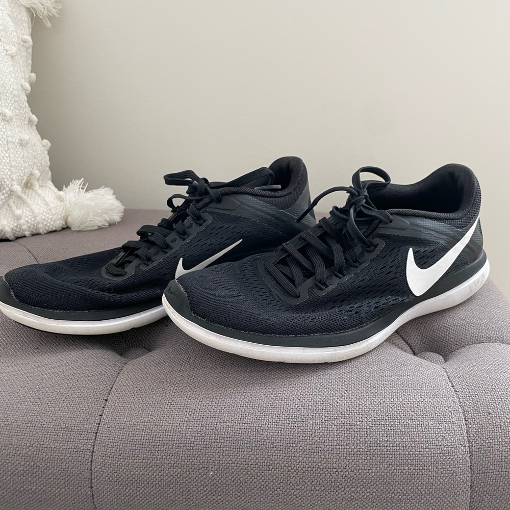 Nike Flex 2016 Run